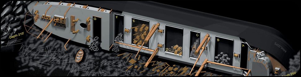 Documentary Illustrations