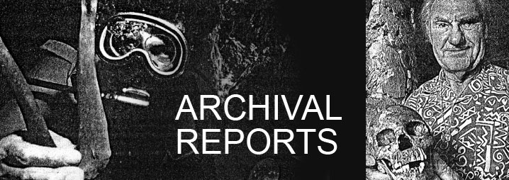 archival records